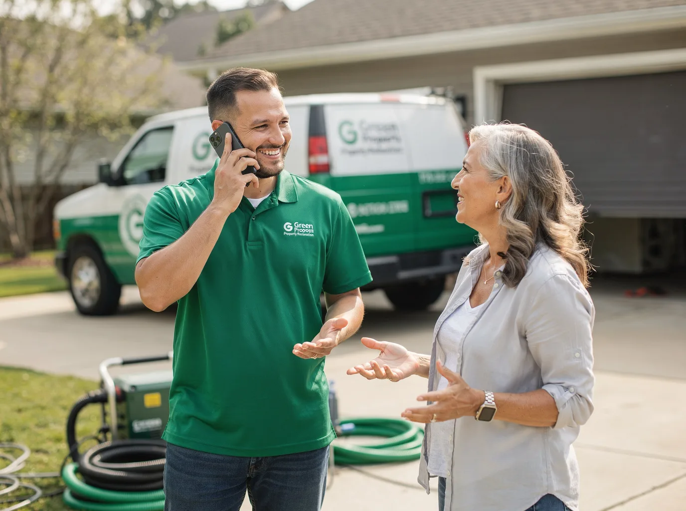 Water Damage Restoration Glade Hill, VA FAQs